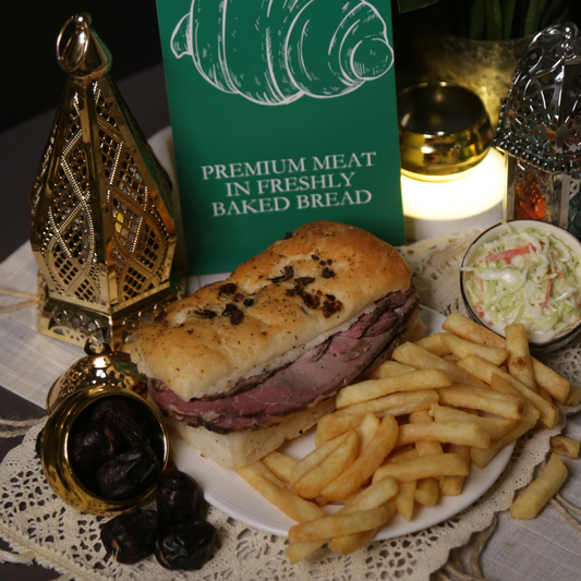 Pastrami