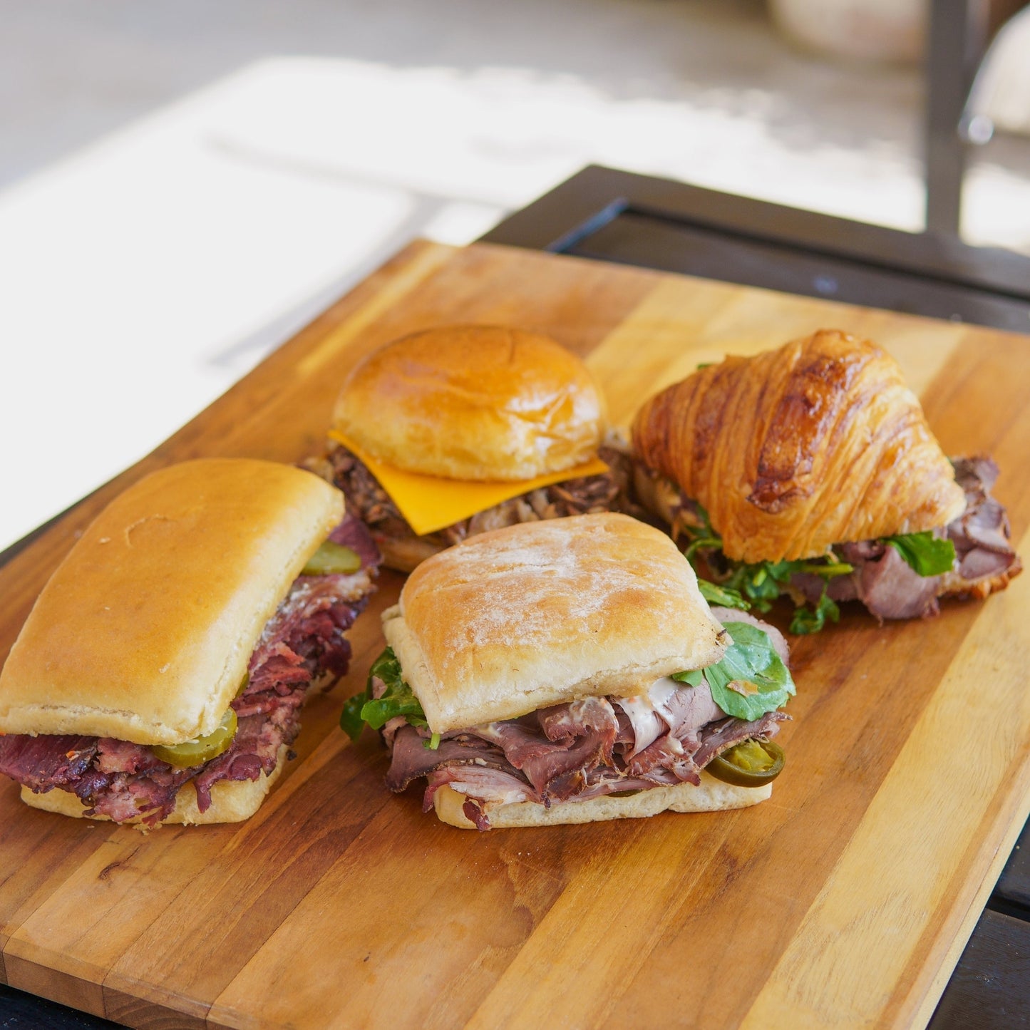 Weekend At Bob's - Party Pack