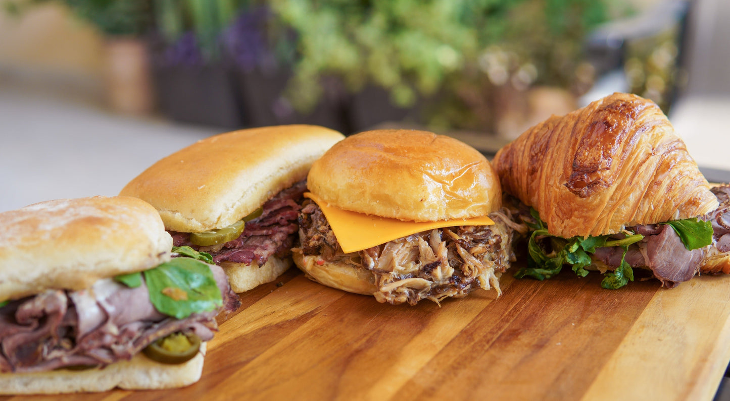 Weekend At Bob's - Party Pack