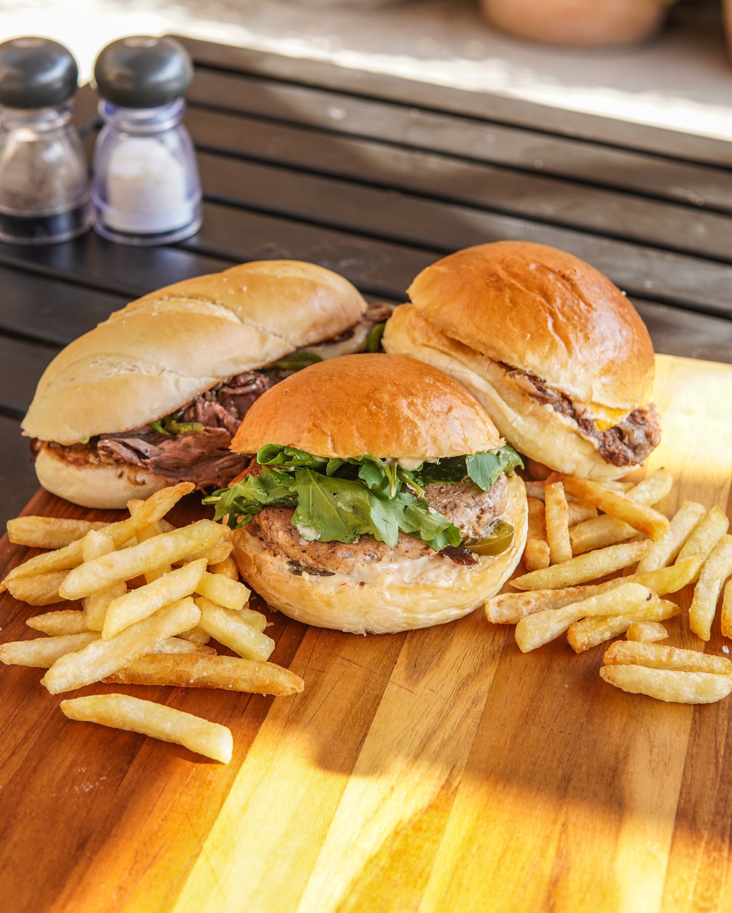 Weekend At Bob's - Party Pack