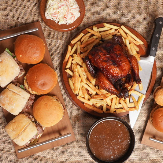 Summer Platter