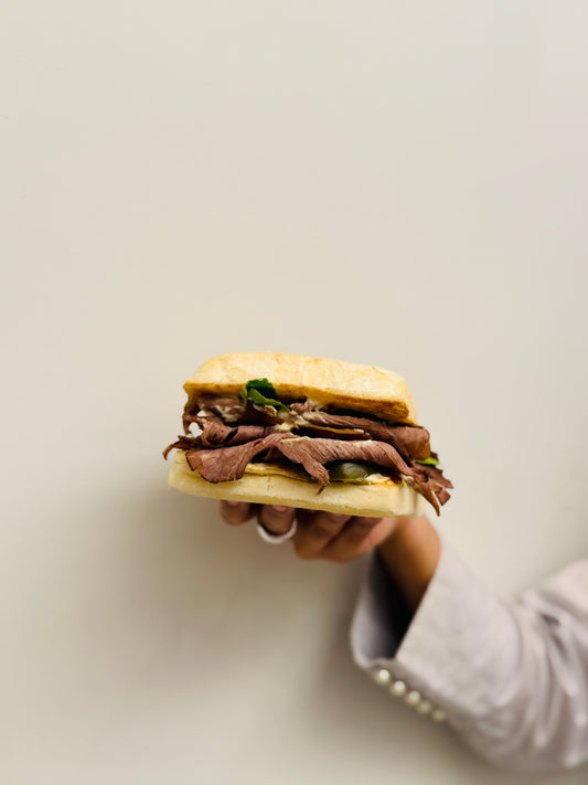 Roastwich Ciabatta