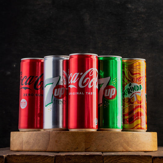 Soft Drink