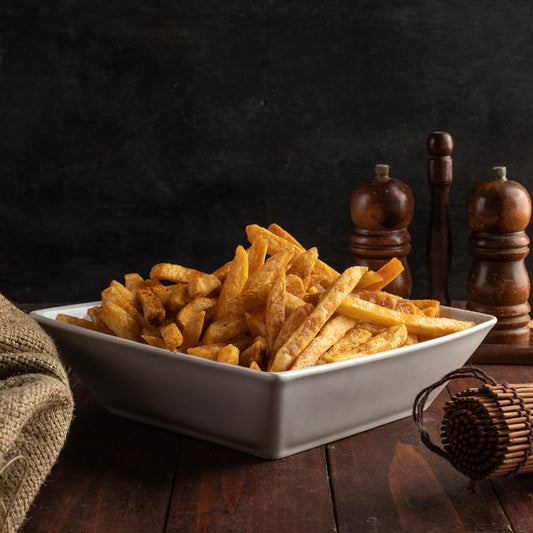 Fries