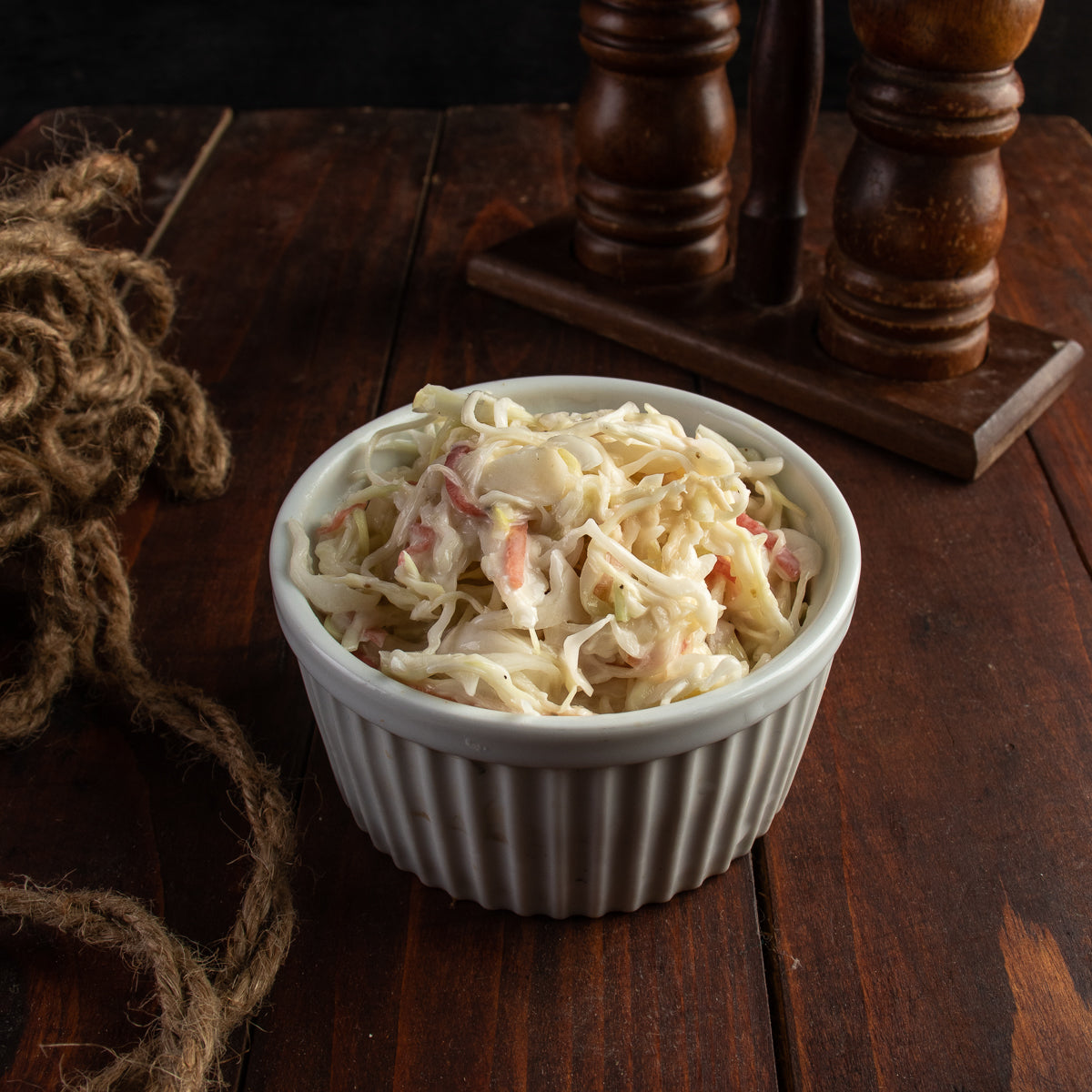 Coleslaw