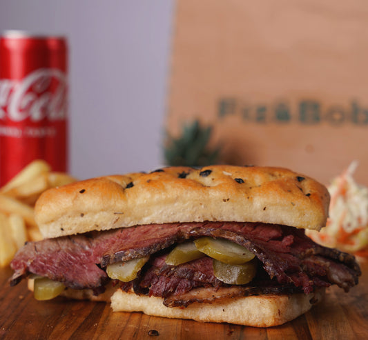 Pastrami