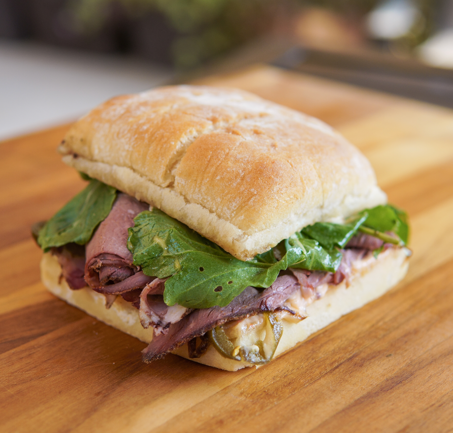 Weekend at Bob's - Deal 2