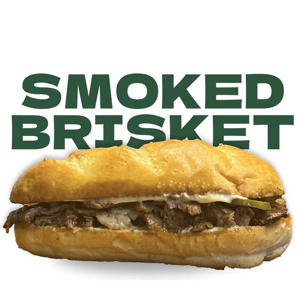Smoked Brisket