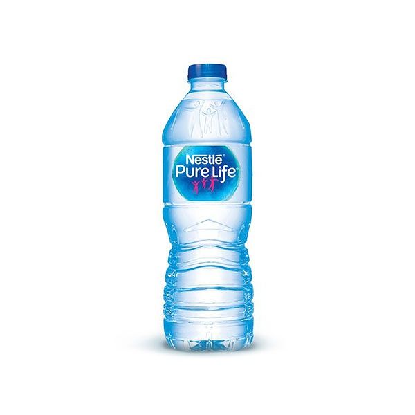 Water Bottle