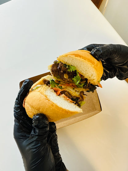 Fiz's Philly Cheesesteak